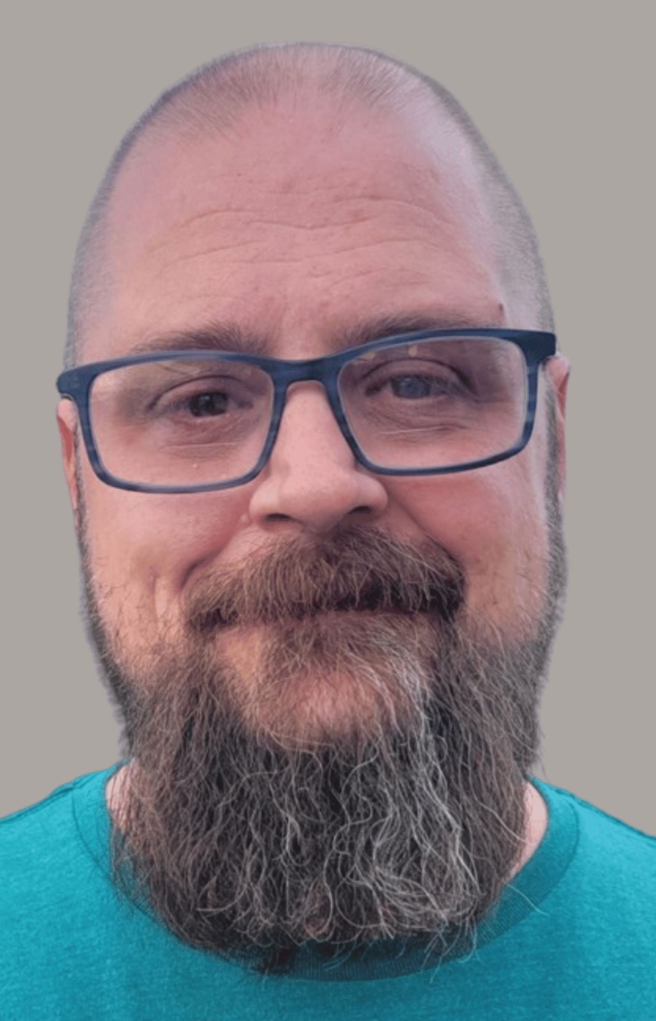 Portrait photo