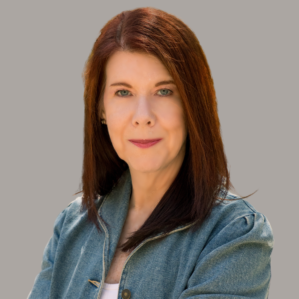 Sherry Stone, Ed.D.